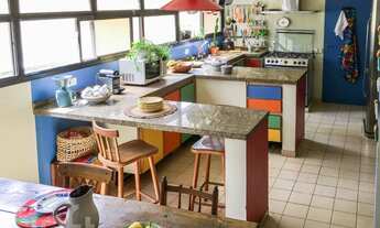 Imagem 6: Apartamento à venda em Itaim Bibi com 247 m², 4 quartos, 4 suítes, 4 vagas