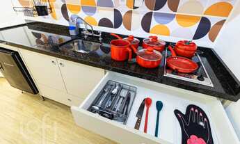 Imagem 4: Apartamento à venda em Campos Elísios com 27 m², 1 quarto