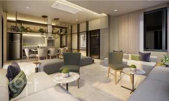 Imagem 4: Apartamento à venda em República com 36 m², 2 quartos