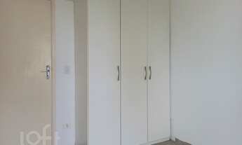 Imagem 5: Apartamento à venda em Perdizes com 35 m², 1 quarto, 1 vaga