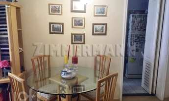 Imagem 7: Apartamento à venda em Perdizes com 47 m², 2 quartos, 1 suíte, 1 vaga