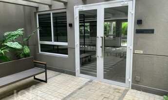 Imagem 6: Apartamento à venda em República com 28 m², 1 quarto