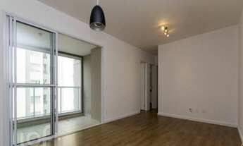 Imagem: Apartamento à venda em Alto da Lapa com