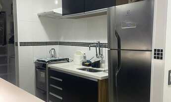 Imagem 6: Apartamento à venda em Mandaqui com 50 m², 2 quartos, 1 vaga