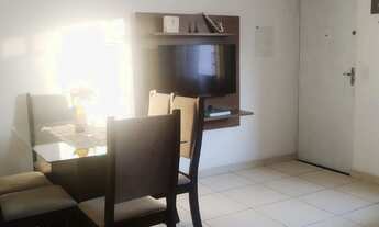 Imagem: Apartamento à venda em José Bonifácio