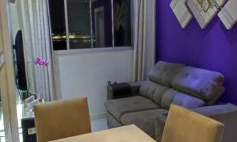 Imagem 5: Apartamento à venda em Barra Funda com 44 m², 2 quartos