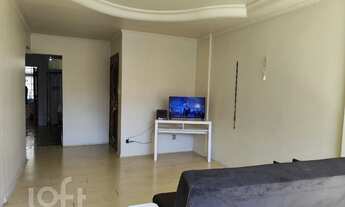 Imagem 4: Apartamento à venda em Perdizes com 130 m², 3 quartos, 1 vaga