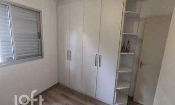 Imagem 7: Apartamento à venda em Jabaquara com 57 m², 3 quartos, 1 vaga