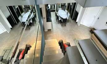 Imagem 4: Apartamento à venda em Bosque da Saúde com 200 m², 3 quartos, 2 vagas