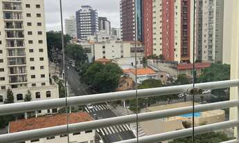 Imagem 3: Apartamento à venda em Saúde com 65 m², 1 quarto, 1 suíte, 1 vaga