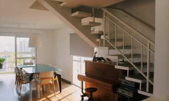 Imagem 7: Apartamento à venda em Cursino com 174 m², 3 quartos, 2 suítes, 2 vagas