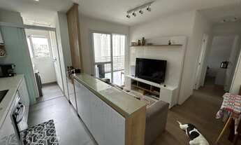 Imagem 4: Apartamento à venda em Vila Prudente com 60 m², 2 quartos, 1 suíte, 1 vaga