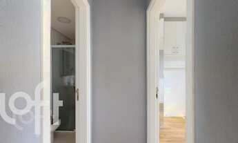 Imagem 2: Apartamento à venda em República com 40 m², 1 quarto, 1 vaga