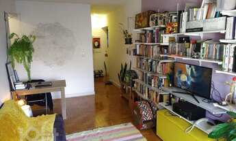 Imagem 1: Apartamento à venda em Bela Vista com 56 m², 1 quarto