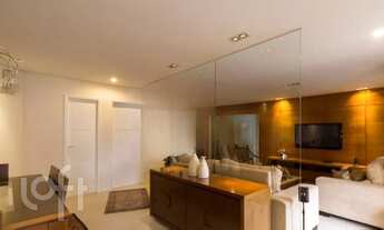 Imagem 2: Apartamento à venda em Jabaquara com 167 m², 3 quartos, 3 suítes, 3 vagas