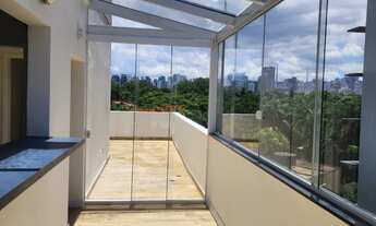 Imagem 2: Apartamento à venda em Jardim Europa com 188 m², 3 quartos, 3 suítes, 1 vaga