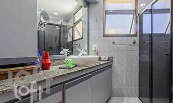 Imagem 4: Apartamento à venda em Cursino com 100 m², 3 quartos, 1 suíte, 2 vagas