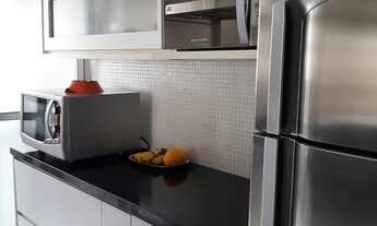 Imagem 7: Apartamento à venda em Morumbi com 80 m², 2 quartos, 1 suíte, 1 vaga