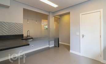 Imagem 4: Apartamento à venda em Higienópolis com 179 m², 2 quartos, 1 suíte, 1 vaga