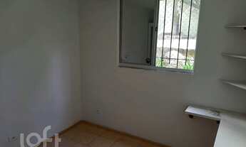 Imagem 2: Apartamento à venda em Cursino com 52 m², 2 quartos