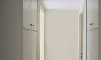 Imagem 2: Apartamento à venda em Santana com 138 m², 5 quartos, 2 suítes, 2 vagas