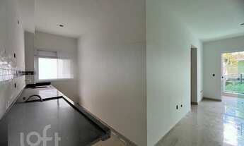 Imagem 7: Apartamento à venda em Jardim São Paulo com 46 m², 2 quartos