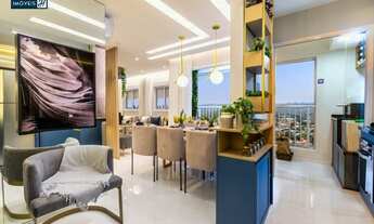 Imagem 3: APARTAMENTO em São Paulo - SP, Aricanduva