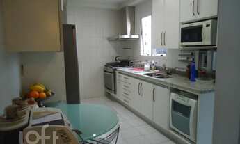 Imagem 6: Apartamento à venda em Morumbi com 190 m², 4 quartos, 3 suítes, 4 vagas