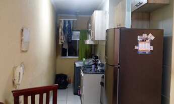 Imagem 5: Apartamento à venda em Vila Curuçá com 51 m², 2 quartos, 1 vaga