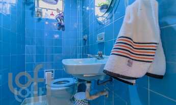 Imagem 6: Apartamento à venda em Bela Vista com 139 m², 3 quartos, 1 suíte, 1 vaga