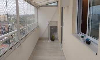 Imagem 6: Apartamento à venda em Vila Sônia com 137 m², 2 quartos, 2 suítes, 2 vagas