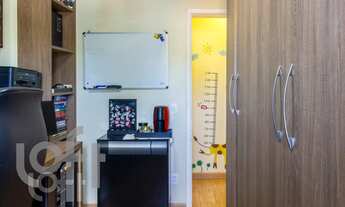 Imagem 5: Apartamento à venda em Jabaquara com 70 m², 3 quartos, 1 vaga