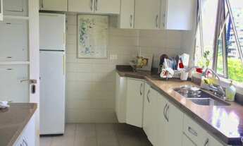 Imagem 7: Apartamento à venda em Vila Andrade com 206 m², 3 quartos, 1 suíte, 2 vagas