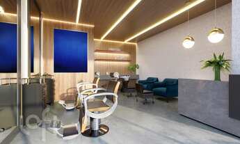 Imagem 4: Apartamento à venda em Santo Amaro com 142 m², 3 quartos, 3 suítes, 2 vagas