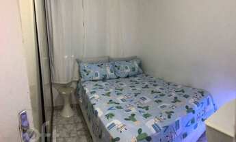 Imagem 6: Apartamento à venda em Cidade Ademar com 50 m², 2 quartos, 1 vaga