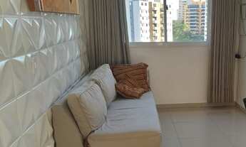 Imagem 6: Apartamento à venda em Vila Andrade com 41 m², 2 quartos