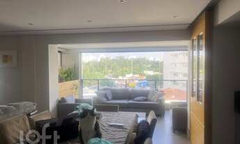 Imagem 3: Apartamento à venda em Ipiranga com 134 m², 3 quartos, 3 suítes, 3 vagas