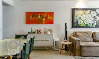 Imagem: Apartamento à venda em Alto da Lapa com