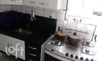 Imagem 4: Apartamento à venda em Itaquera com 70 m², 3 quartos, 1 vaga