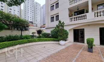 Imagem: Apartamento à venda em Bosque da Saúde