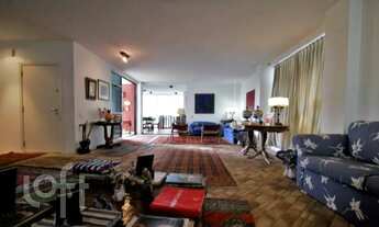 Imagem: Apartamento à venda em Morumbi com 300