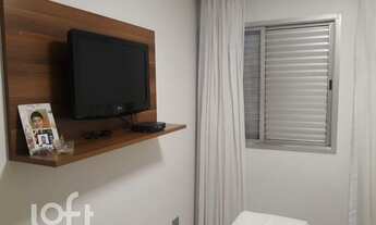 Imagem 4: Apartamento à venda em Jabaquara com 78 m², 2 quartos, 2 vagas