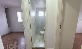 Imagem 7: Apartamento à venda em Saúde com 62 m², 2 quartos, 1 suíte, 2 vagas