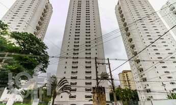 Imagem 7: Apartamento à venda em Morumbi com 206 m², 4 quartos, 3 suítes, 4 vagas