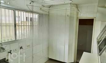 Imagem 7: Apartamento à venda em Jardim São Paulo com 160 m², 3 quartos, 3 suítes, 3 vagas