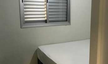 Imagem 5: Apartamento à venda em Jabaquara com 57 m², 3 quartos, 1 vaga