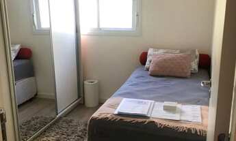 Imagem: Apartamento à venda em Campo Limpo com