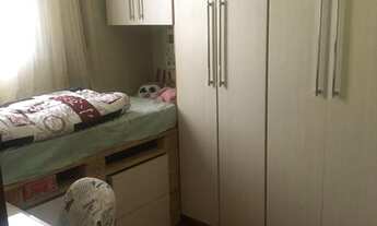 Imagem 1: Apartamento à venda em Ermelino Matarazzo com 50 m², 2 quartos, 1 vaga