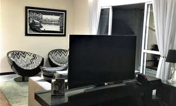 Imagem 1: Apartamento à venda em Bela Vista com 139 m², 3 quartos, 3 suítes, 2 vagas