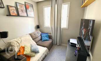 Imagem 3: Apartamento à venda em Belém com 43 m², 2 quartos